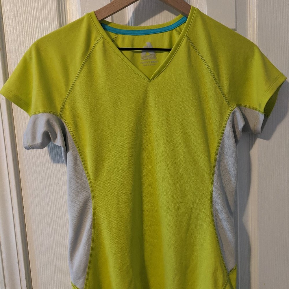 Eddie Bauer First Ascent Performance T-Shirt - image 1